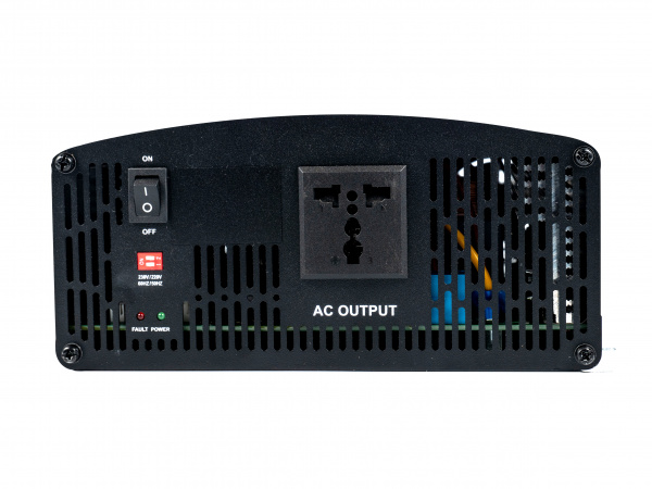 Инвертор EPEVER IP1000-12 12V 1000W Инвертор EPEVER IP1000-12 12V 1000W