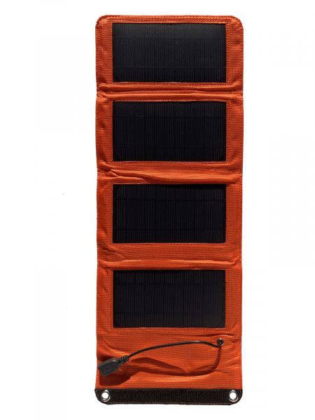 Мобильный солнечный модуль Sunways FSM-7МS Мобильный солнечный модуль Sunways FSM-7МS