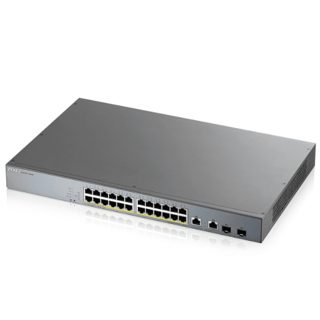 PoE-коммутатор Zyxel GS1350-26HP PoE-коммутатор Zyxel GS1350-26HP