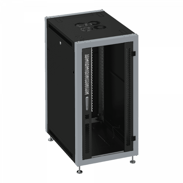 Телекоммуникационный шкаф Sysmatrix SL 6615.914 Телекоммуникационный шкаф Sysmatrix SL 6615.914