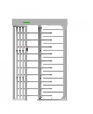 Полноростовой турникет ZKTECO FHT3300 Полноростовой турникет ZKTECO FHT3300