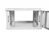Телекоммуникационный шкаф ЦМО ШРН-15.480 Телекоммуникационный шкаф ЦМО ШРН-15.480