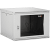 Телекоммуникационный шкаф TLK TWI-066045-R-G-GY Телекоммуникационный шкаф TLK TWI-066045-R-G-GY