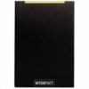 Считыватель бесконтактных карт Wisenet Samsung R40/1 Считыватель бесконтактных карт Wisenet Samsung R40/1