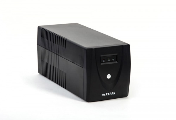 Источник питания UPS RAPAN-UPS 1000 Источник питания UPS RAPAN-UPS 1000