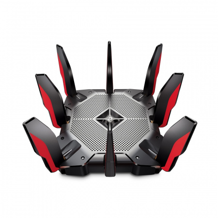 Wi‑Fi 6 роутер Archer AX11000 Wi‑Fi 6 роутер Archer AX11000