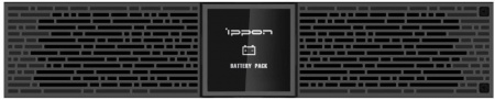 Батарейный модуль Ippon Smart Winner II 2000E BP для Smart Winner II 2000E Батарейный модуль Ippon Smart Winner II 2000E BP для Smart Winner II 2000E