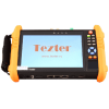 Тестер видеосистем Tezter TIP-H-M-7 Тестер видеосистем Tezter TIP-H-M-7