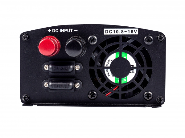 Инвертор EPEVER IP500-12 12V 500W Инвертор EPEVER IP500-12 12V 500W