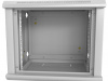Шкаф Hyperline TWL-1266-SR-RAL7035 Шкаф Hyperline TWL-1266-SR-RAL7035
