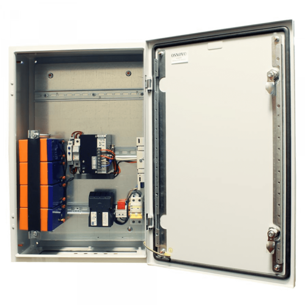 Уличная станция Osnovo OS-46TB1 Уличная станция Osnovo OS-46TB1