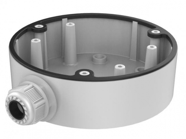 Монтажная коробка Hikvision DS-1280ZJ-DM46 Монтажная коробка Hikvision DS-1280ZJ-DM46