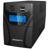 ИБП Ippon Smart Power Pro II 1200 Euro ИБП Ippon Smart Power Pro II 1200 Euro
