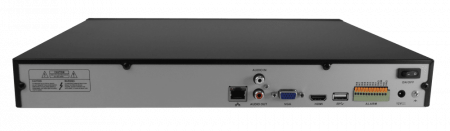 IP-видеорегистратор TRASSIR MiniNVR 2204R IP-видеорегистратор TRASSIR MiniNVR 2204R