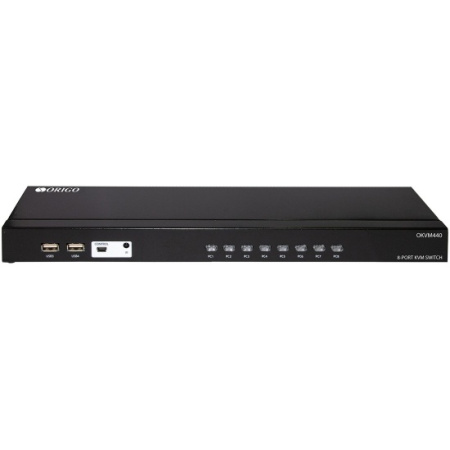 KVM-переключатель OR-OKVM440/A1A KVM-переключатель OR-OKVM440/A1A