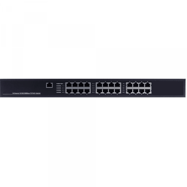 PoE-инжектор Midspan-12/180RGM PoE-инжектор Midspan-12/180RGM