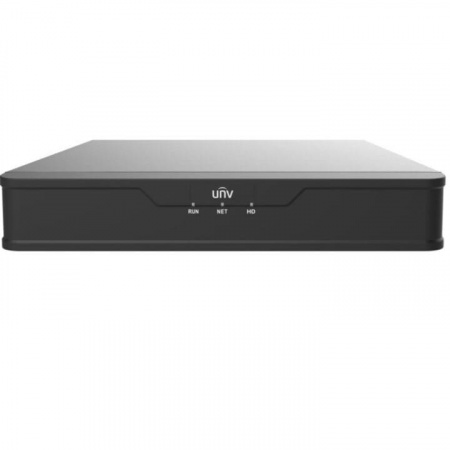 IP-видеорегистратор NVR501-08B-P8