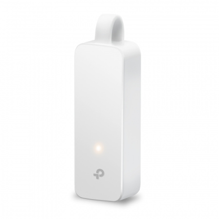 Сетевой адаптер USB Type‑C/RJ45 TP-Link UE300C Сетевой адаптер USB Type‑C/RJ45 TP-Link UE300C