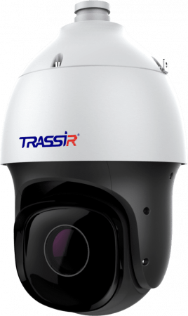 IP-камера TRASSIR TR-D6255IR20 v3 4.7-141 IP-камера TRASSIR TR-D6255IR20 v3 4.7-141