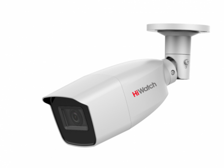 TVI-камера HiWatch DS-T206(B) TVI-камера HiWatch DS-T206(B)