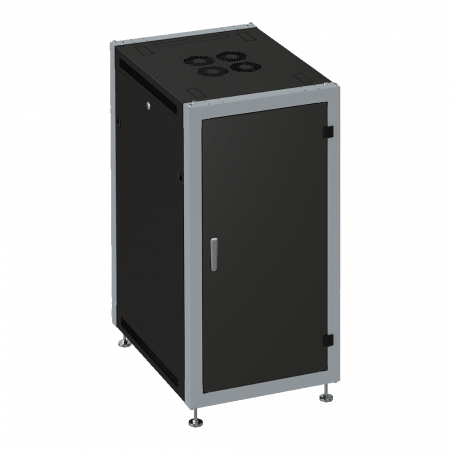 Телекоммуникационный шкаф Sysmatrix SL 6615.922 Телекоммуникационный шкаф Sysmatrix SL 6615.922