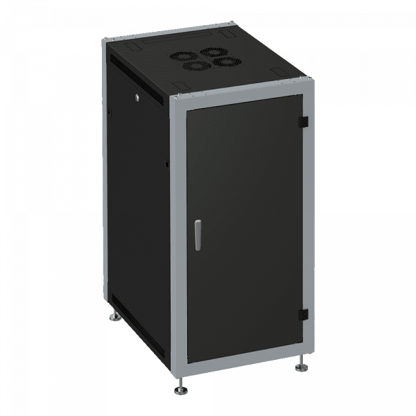 Телекоммуникационный шкаф Sysmatrix SL 6618.922 Телекоммуникационный шкаф Sysmatrix SL 6618.922