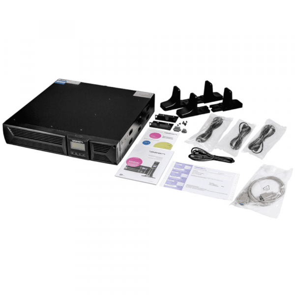 Источник питания UPS IPPON Innova RT 3000