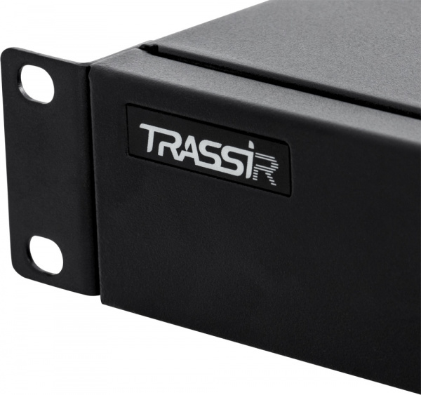 IP-видеорегистратор TRASSIR MiniNVR AF 32 v2 с лицензиями IP-видеорегистратор TRASSIR MiniNVR AF 32 v2 с лицензиями