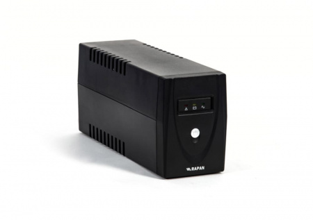 RAPAN-UPS 600 RAPAN-UPS 600
