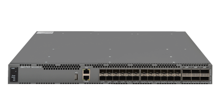 Коммутатор ЦОД MES5300-24 Коммутатор ЦОД MES5300-24