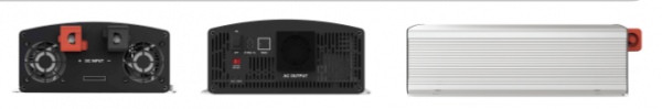 Инвертор EPEVER IP2000-48 48V 2000W Инвертор EPEVER IP2000-48 48V 2000W