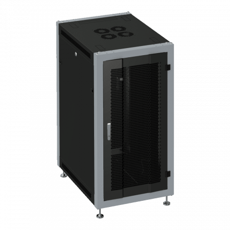 Телекоммуникационный шкаф Sysmatrix SL 6615.912 Телекоммуникационный шкаф Sysmatrix SL 6615.912