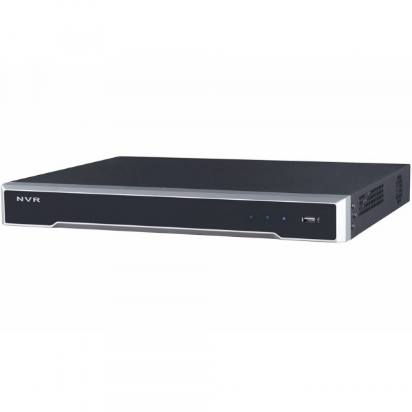 IP-видеорегистратор Hikvision DS-7616NI-K2/16P IP-видеорегистратор Hikvision DS-7616NI-K2/16P