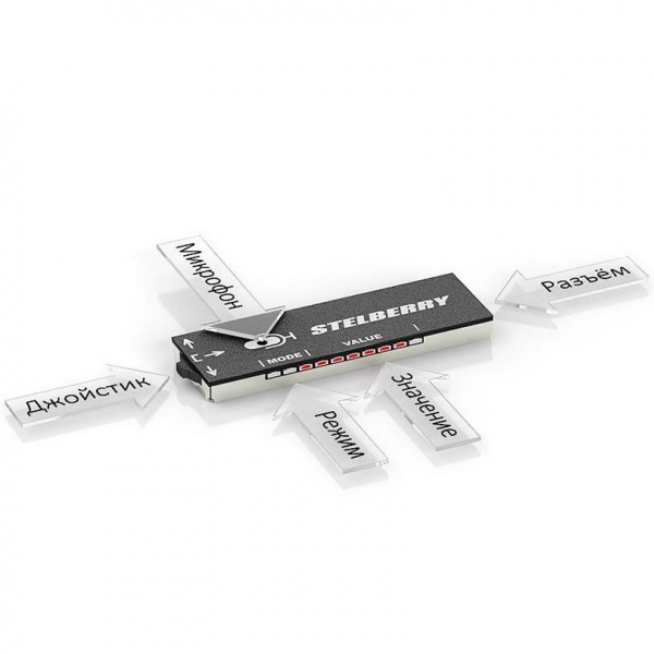 Микрофон Stelberry M-80 Микрофон Stelberry M-80