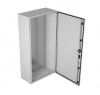 Электротехнический шкаф Elbox EMWS-1200.1200.400-2-IP66_1 Электротехнический шкаф Elbox EMWS-1200.1200.400-2-IP66_1