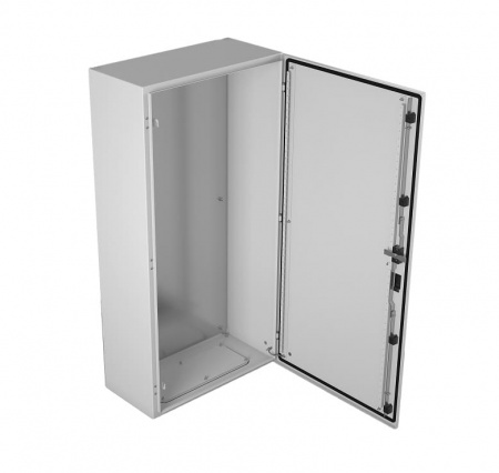 Электротехнический шкаф Elbox EMWS-1200.1200.400-2-IP66_1 Электротехнический шкаф Elbox EMWS-1200.1200.400-2-IP66_1