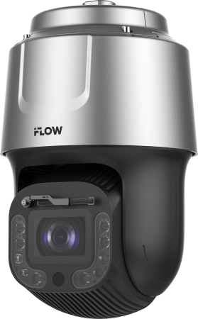 IP-видеокамера iFlow F-IP-4423CHSZ60/LW IP-видеокамера iFlow F-IP-4423CHSZ60/LW
