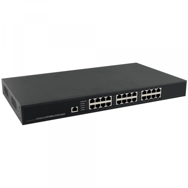 PoE-инжектор Midspan-12/180RGM PoE-инжектор Midspan-12/180RGM