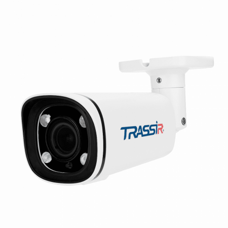 IP-камера TRASSIR TR-D2123IR6 v6 (D) 2.7-13.5 IP-камера TRASSIR TR-D2123IR6 v6 (D) 2.7-13.5