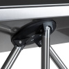Тумбовый турникет PERCo TBC01.1A Тумбовый турникет PERCo TBC01.1A