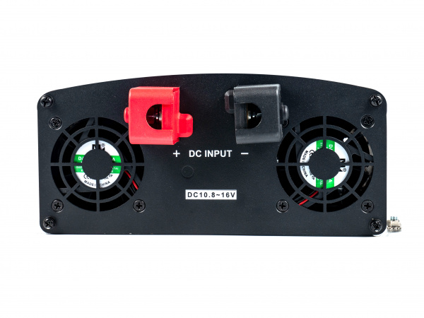 Инвертор EPEVER IP1000-24 24V 1000W Инвертор EPEVER IP1000-24 24V 1000W