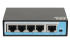 PoE-коммутатор Gigalink GL-SW-F005-04P PoE-коммутатор Gigalink GL-SW-F005-04P