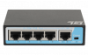 PoE-коммутатор Gigalink GL-SW-F005-04P PoE-коммутатор Gigalink GL-SW-F005-04P