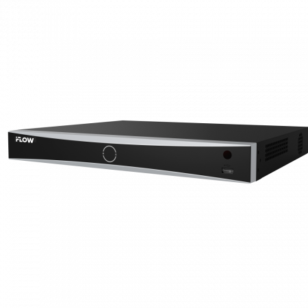 IP-видеорегистратор IFLOW F-NR-216X/2