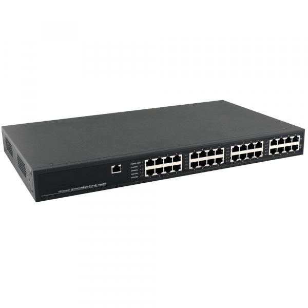 PoE-инжектор Midspan-16/250RGM PoE-инжектор Midspan-16/250RGM