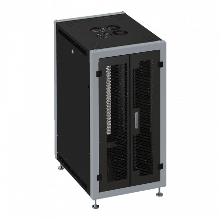 Телекоммуникационный шкаф Sysmatrix SL 6618.933 Телекоммуникационный шкаф Sysmatrix SL 6618.933