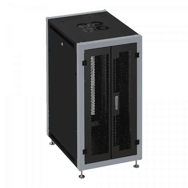 Телекоммуникационный шкаф Sysmatrix SL 6618.932 Телекоммуникационный шкаф Sysmatrix SL 6618.932
