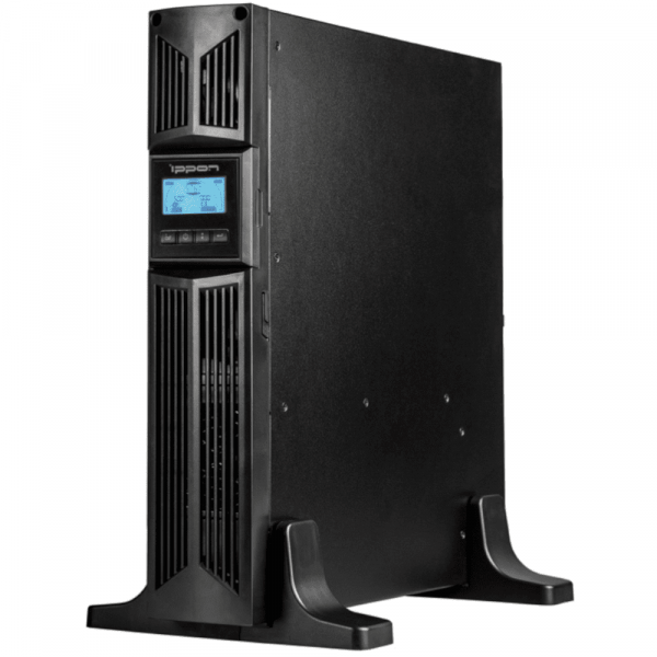 Источник питания UPS IPPON Innova RT 3000