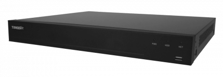IP-видеорегистратор TRASSIR MiniNVR 2204R IP-видеорегистратор TRASSIR MiniNVR 2204R