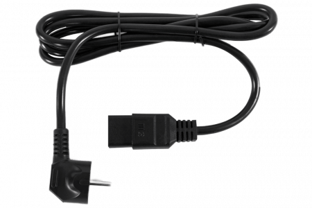 Шнур питания Rem R-16-Cord-C19-S-1.8 Шнур питания Rem R-16-Cord-C19-S-1.8